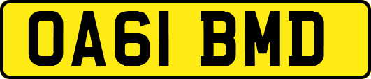 OA61BMD