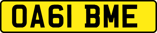 OA61BME