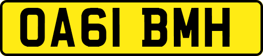 OA61BMH