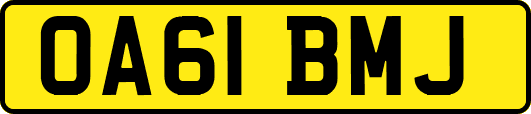 OA61BMJ