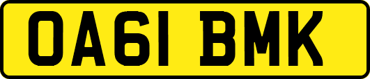 OA61BMK