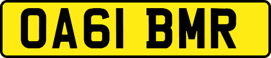 OA61BMR