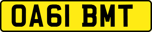 OA61BMT