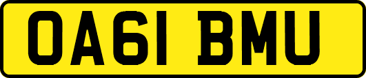 OA61BMU
