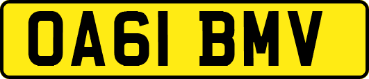 OA61BMV