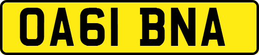 OA61BNA