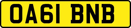 OA61BNB