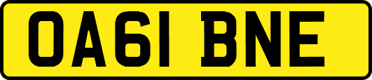 OA61BNE