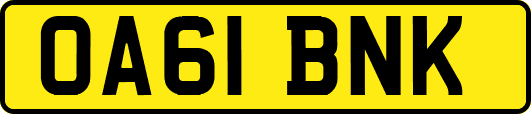 OA61BNK