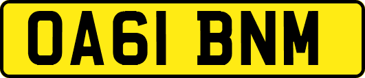 OA61BNM