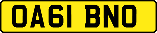 OA61BNO