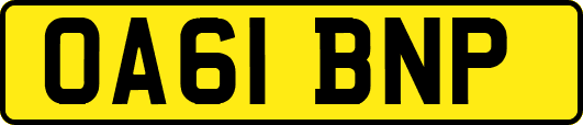 OA61BNP