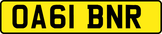 OA61BNR