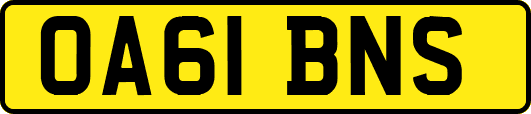 OA61BNS