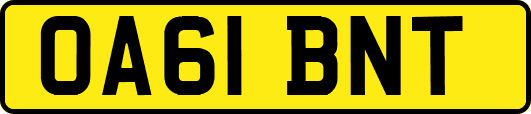 OA61BNT