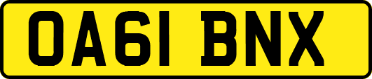 OA61BNX
