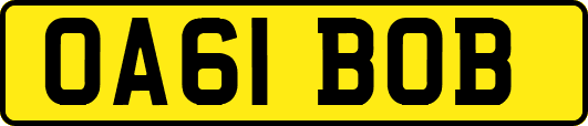 OA61BOB