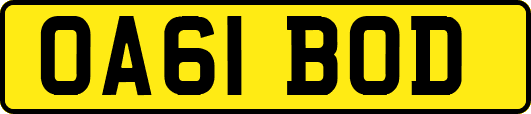 OA61BOD