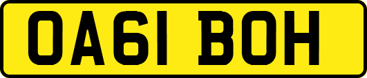 OA61BOH