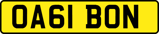OA61BON