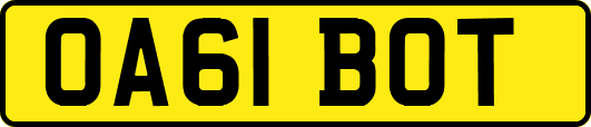 OA61BOT