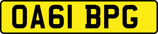 OA61BPG