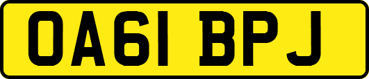 OA61BPJ