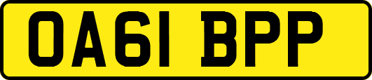 OA61BPP