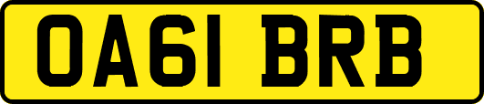 OA61BRB