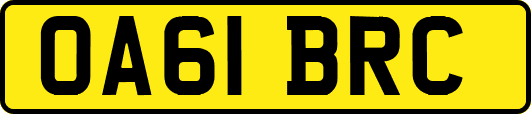 OA61BRC