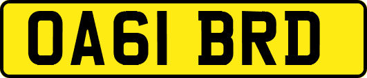 OA61BRD
