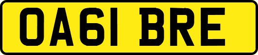 OA61BRE