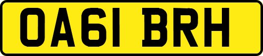 OA61BRH