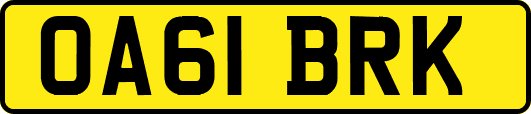 OA61BRK
