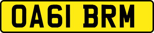 OA61BRM