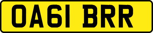 OA61BRR