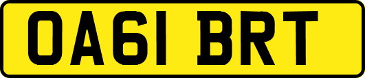 OA61BRT