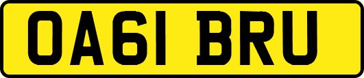 OA61BRU