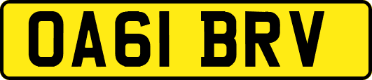 OA61BRV