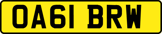 OA61BRW