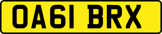 OA61BRX