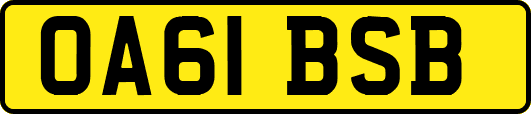 OA61BSB