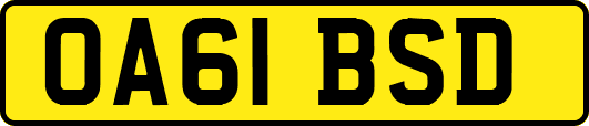 OA61BSD