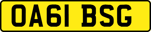 OA61BSG