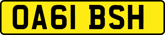 OA61BSH