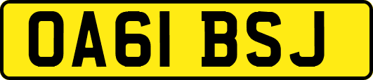 OA61BSJ