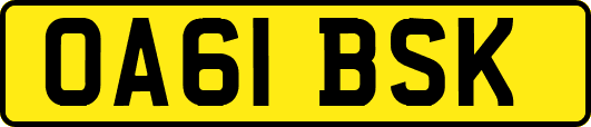OA61BSK