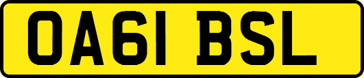 OA61BSL