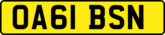 OA61BSN