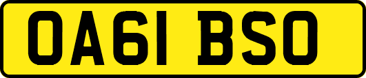 OA61BSO